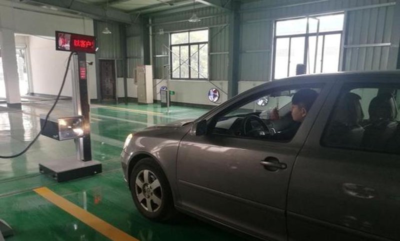 轮胎更换：车辆安全不可或缺的一环